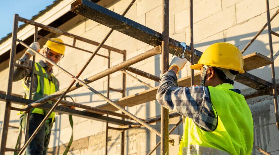 Soffit Repair in West Hickory, PA